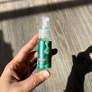 Productos LATINA Anti-Frizz Mist - 20ml (Travel Size)